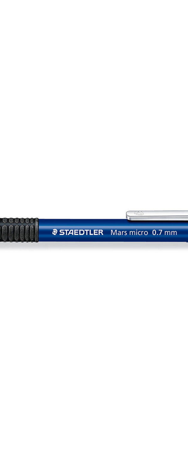 Porte mines 0.7mm Mars micro 775 - Staedtler