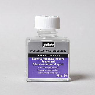 Essence De Minerale Indore Fragnard - Pebeo