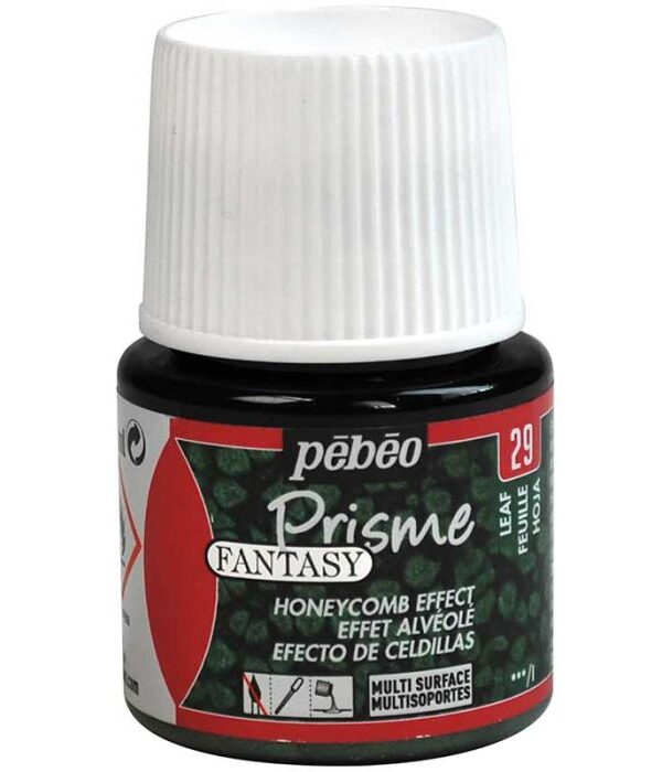 Fantasy Prisme Pebeo 45 ML - Feuille