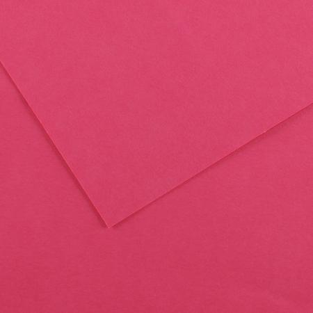 Papier Canson - Fuchsia