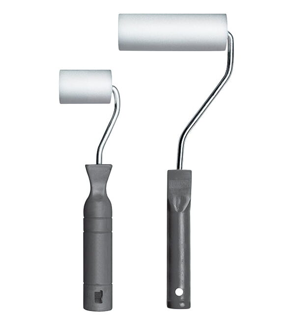 Pack 2 rouleaux de peinture - Marabu