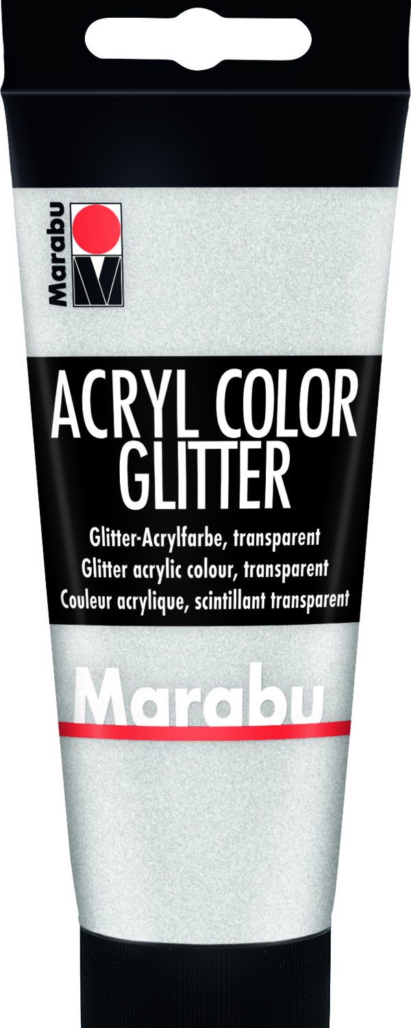 Argent Scintillant 582