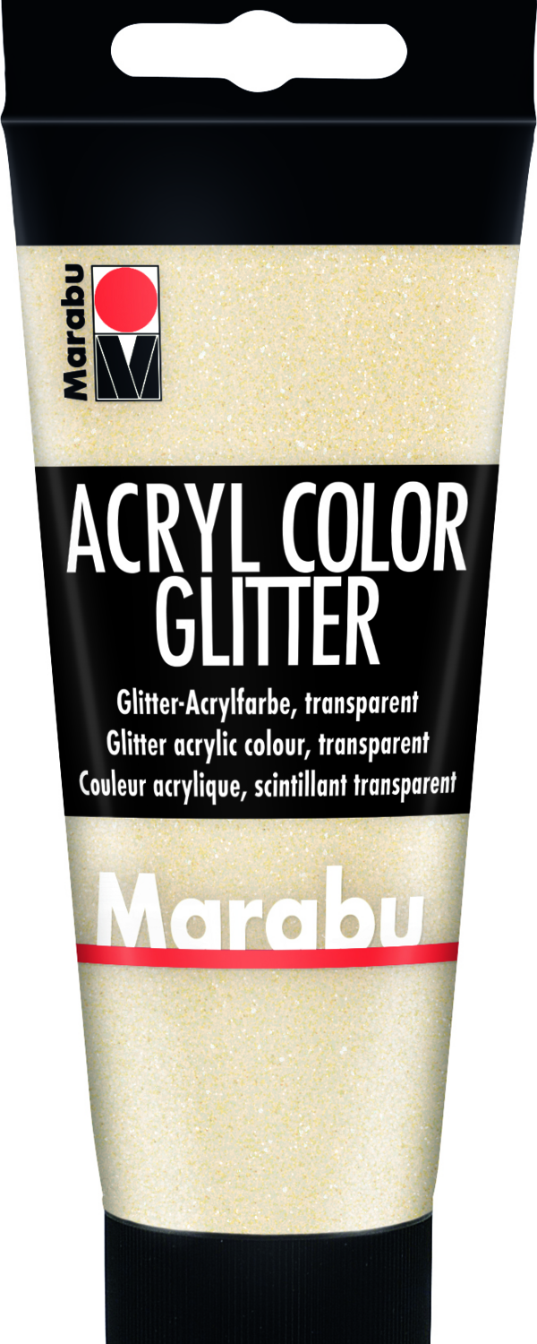 Or Scintillant 584, 100 ML