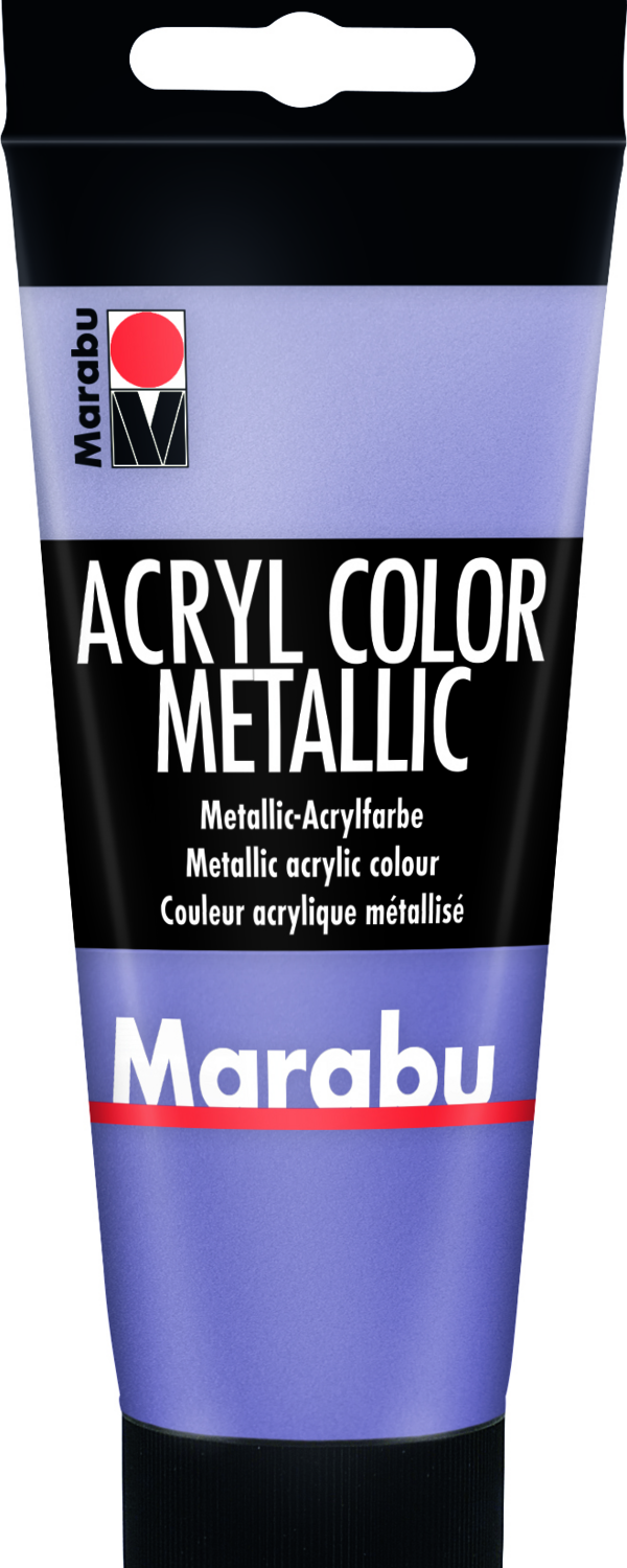 Violet Métallis 750, 100 ML