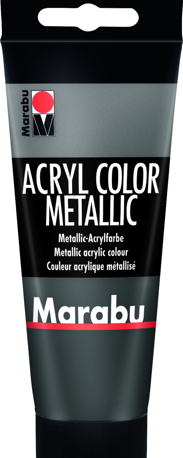 Anthracite Métallisé 772