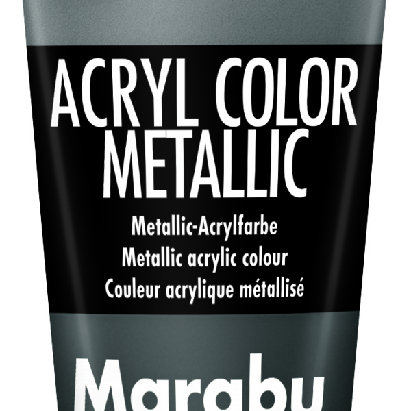 Anthracite Métallisé 772