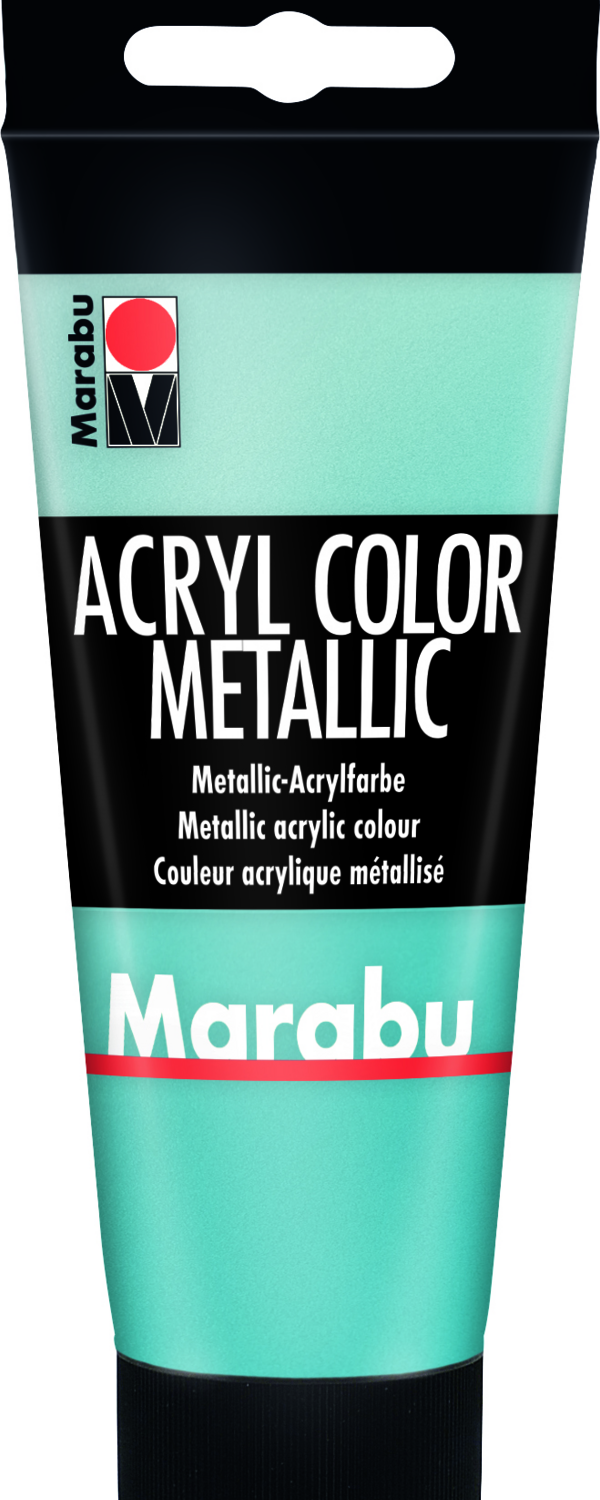 Pétrole Métallisé 792