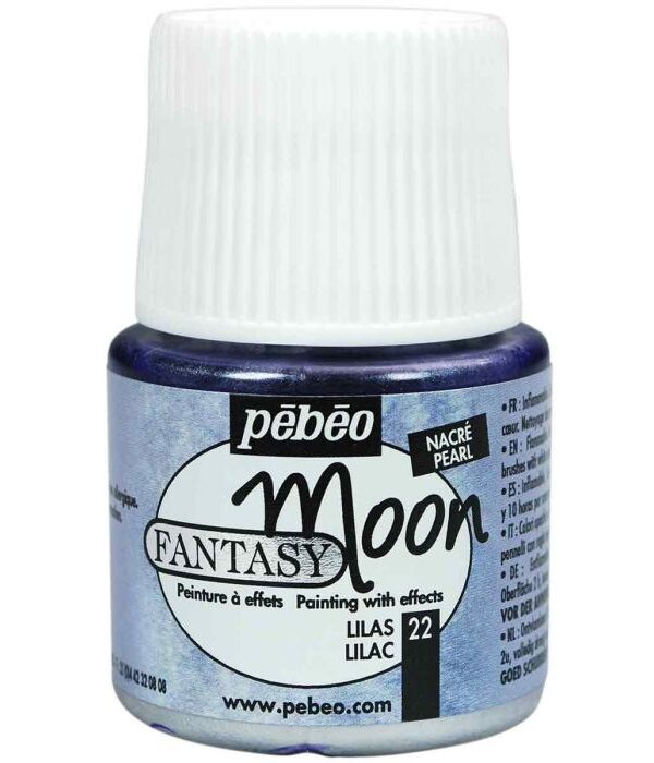 Fantasy Moon Pebeo 45 ML - Lilas