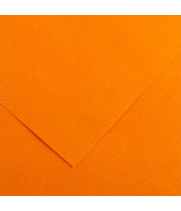 Papier Canson - Clémentine