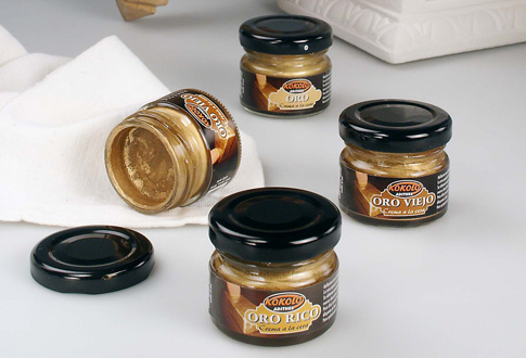 Patinage Kokolo 25ml - OR