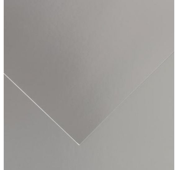 Papier Canson - Argent