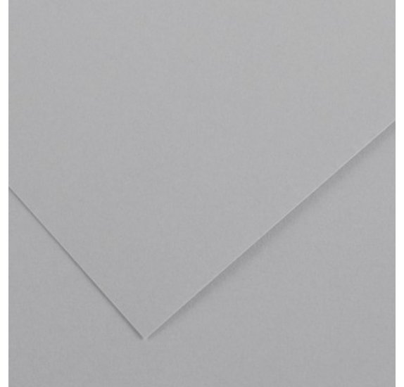 Papier Canson - Gris Clair