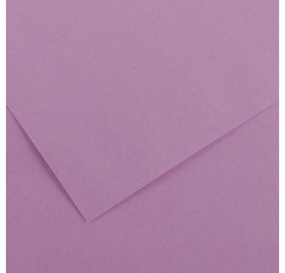 Papier Canson - Lilas