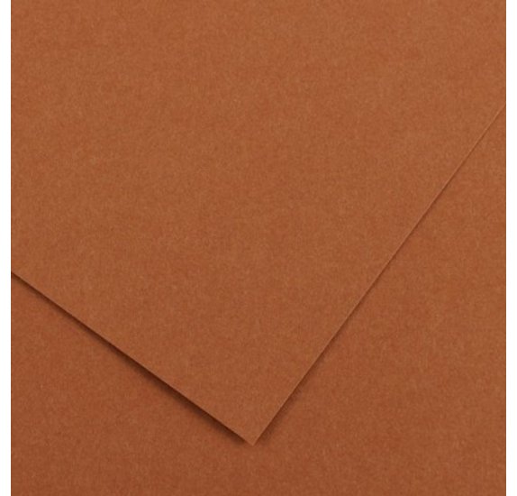 Papier Canson - Noisette