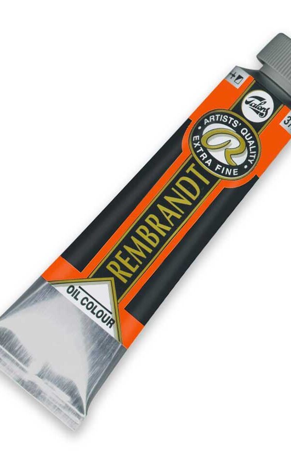 Rembrandt Tube de Peinture à l'huile Extra Fine Bleu Turquoise 150 ML