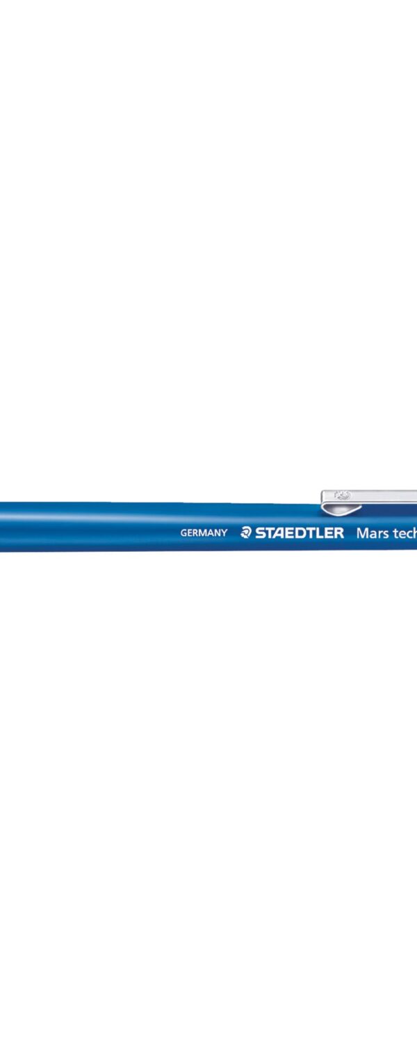 Porte mines Mars Technico 2mm - Staedtler