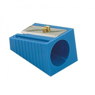 TAILLE CRAYON PLASTIQUE STAEDTLER