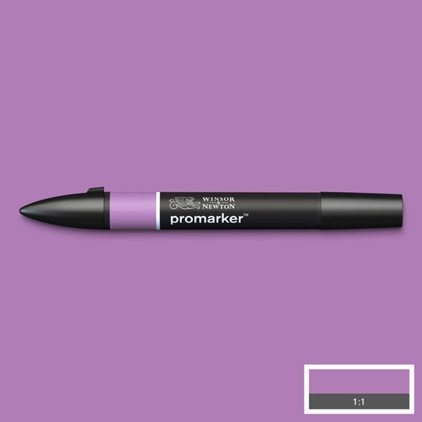 WINSOR & NEWTON FEUTRE PROMARKER - AMETHYSTE #V626