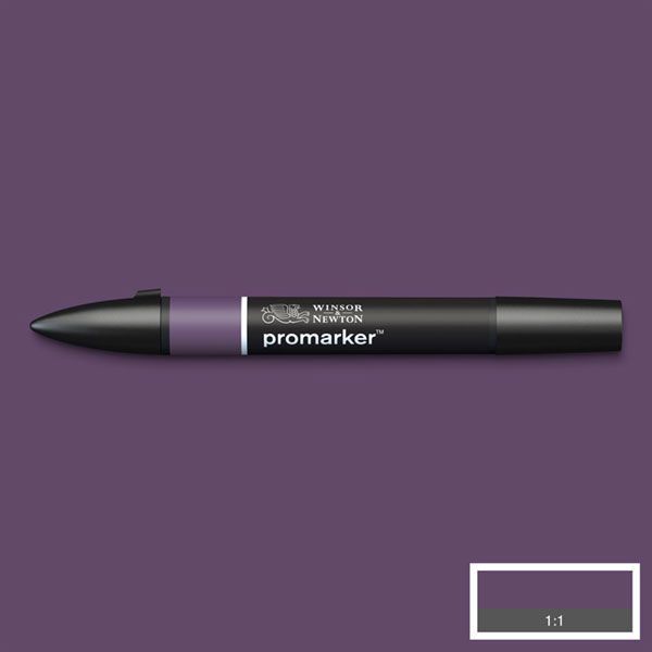 WINSOR & NEWTON FEUTRE PROMARKER - ARDOISE #V715
