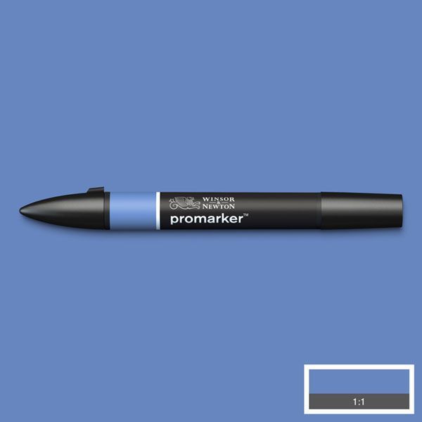 WINSOR & NEWTON FEUTRE PROMARKER - BLEU CHINE #B736