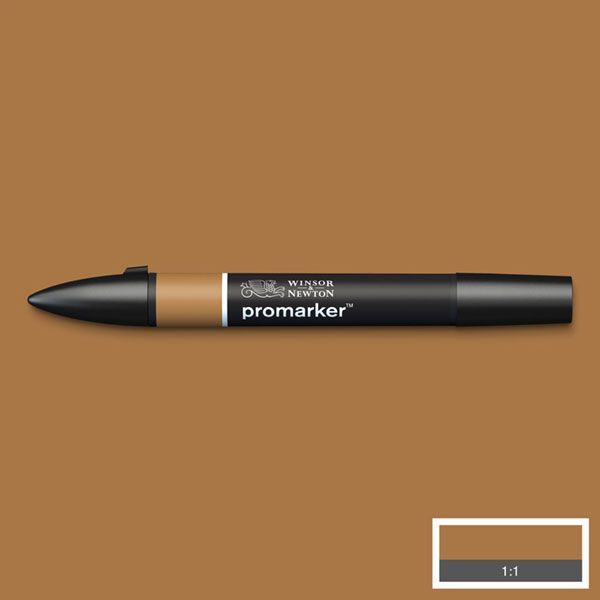 WINSOR & NEWTON FEUTRE PROMARKER - CACAO #O535