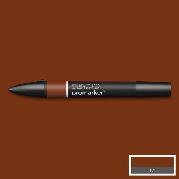 WINSOR & NEWTON FEUTRE PROMARKER - HENNE #O225