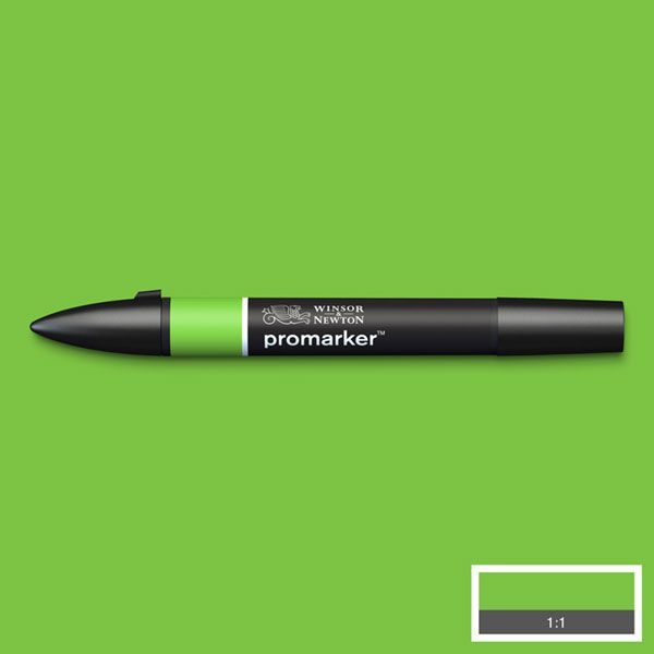 WINSOR & NEWTON FEUTRE PROMARKER - VERT CLAIR #G267