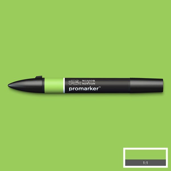 WINSOR & NEWTON FEUTRE PROMARKER - VERT FEUILLE #G258