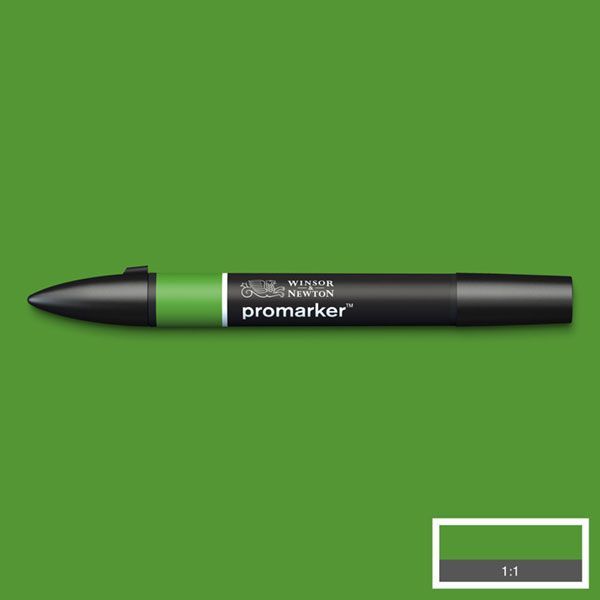 WINSOR & NEWTON FEUTRE PROMARKER - VERT FORET #G356