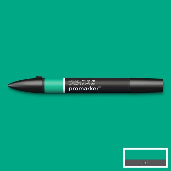 WINSOR & NEWTON FEUTRE PROMARKER - VERT #G847