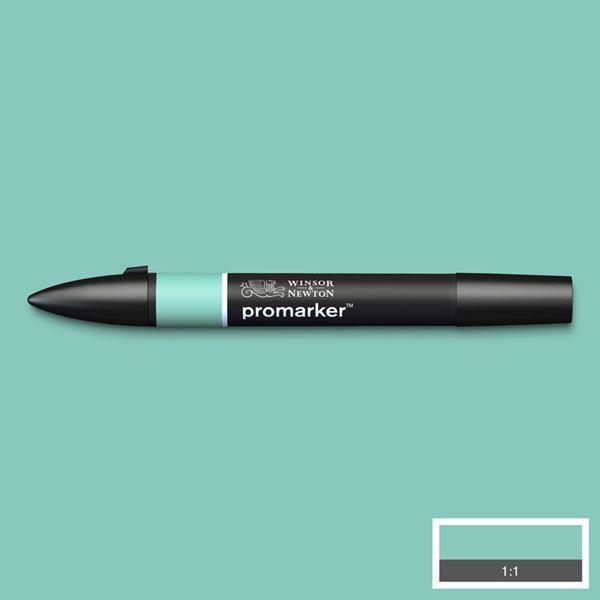 WINSOR & NEWTON FEUTRE PROMARKER - VERT TENDRE #G817