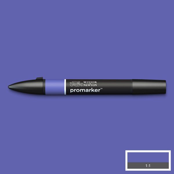 WINSOR & NEWTON FEUTRE PROMARKER - VIOLET #V245